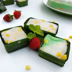 Talam Jagung Manis