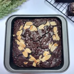 Brownies Shiny