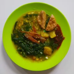 Bubur Manado