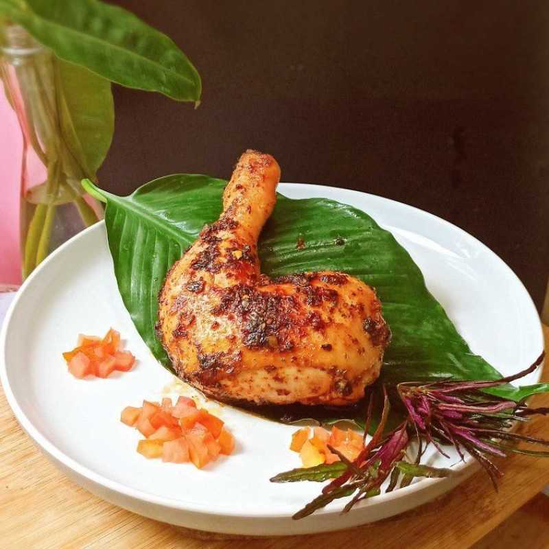 Jual Ayam Nandos Peri Peri Di Lapak Bonappetito Bukalapak