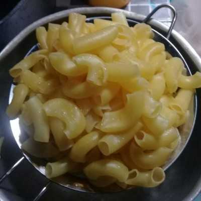 Resep Macaroni Schotel Jagomasakminggu4periode3 Dari Iishvara Yummy Co Id