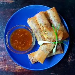 Lumpia Semarang