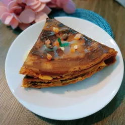 Crepes #JagoMasakMinggu4Periode3