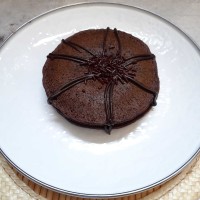 Chocolate Pancake #JagoMasakMinggu4Periode3