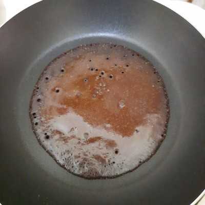 Step 4 Chocolate Pancake #JagoMasakMinggu4Periode3