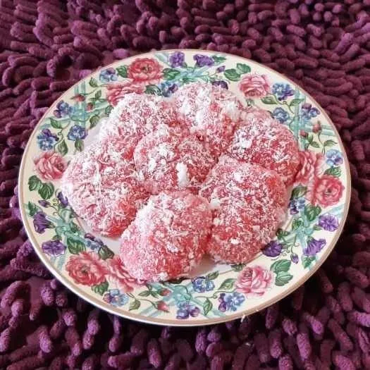 Ongol-Ongol Simpel Tanpa Dikukus