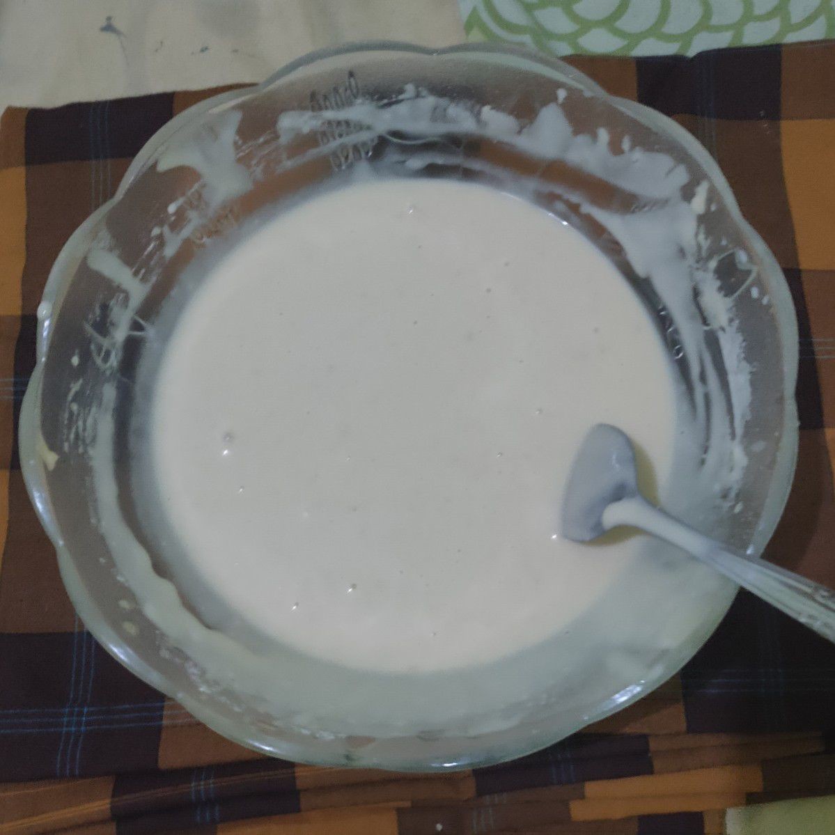Langkah 3