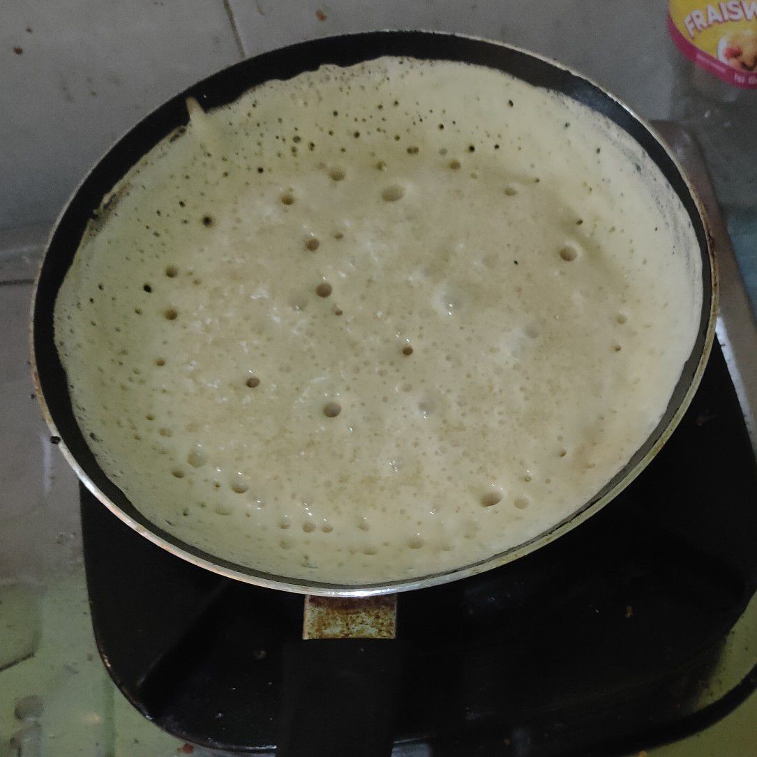 Langkah 4