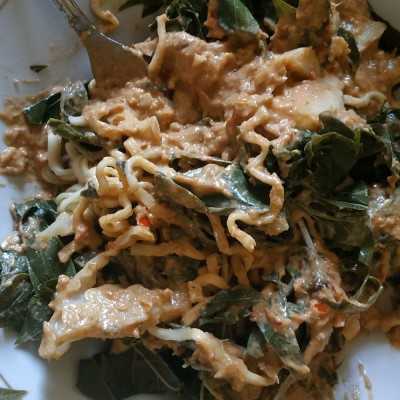 Step 5 Omelette Pical #JagoMasakMinggu5Periode3