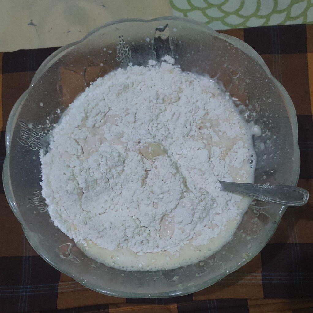 Langkah 2