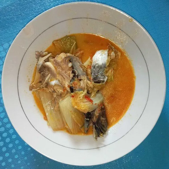 Gulai Fatin