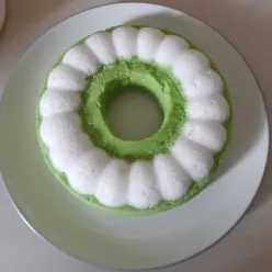 Kue Putri Ayu Jumbo