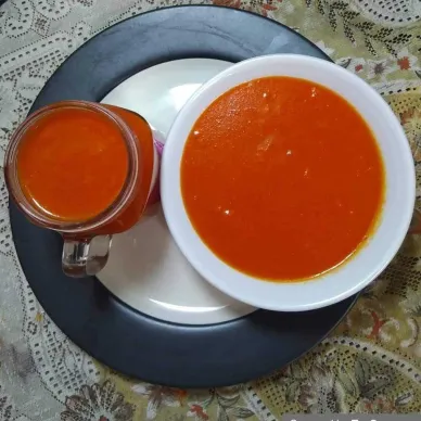 Saus Sambal Homemade