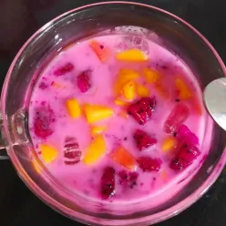 Sop Buah