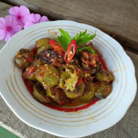 Sambel Terong