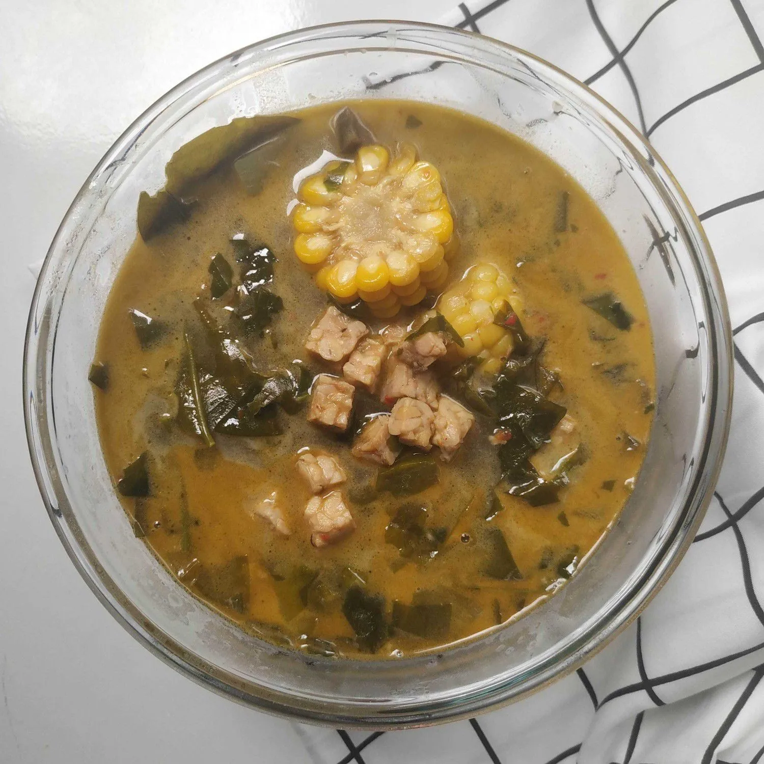 Sayur Lodeh