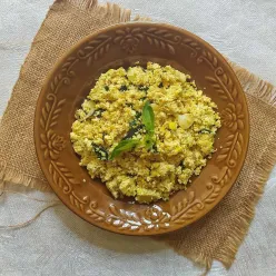 Tahu Bubuk/ Tahu Bejek