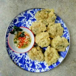 Cireng with Vietnam Sauce #JagoMasakMinggu5Periode3