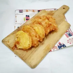 Ubi Goreng Madu