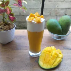 Mango Thai