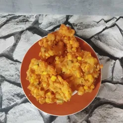 Bakwan Jagung