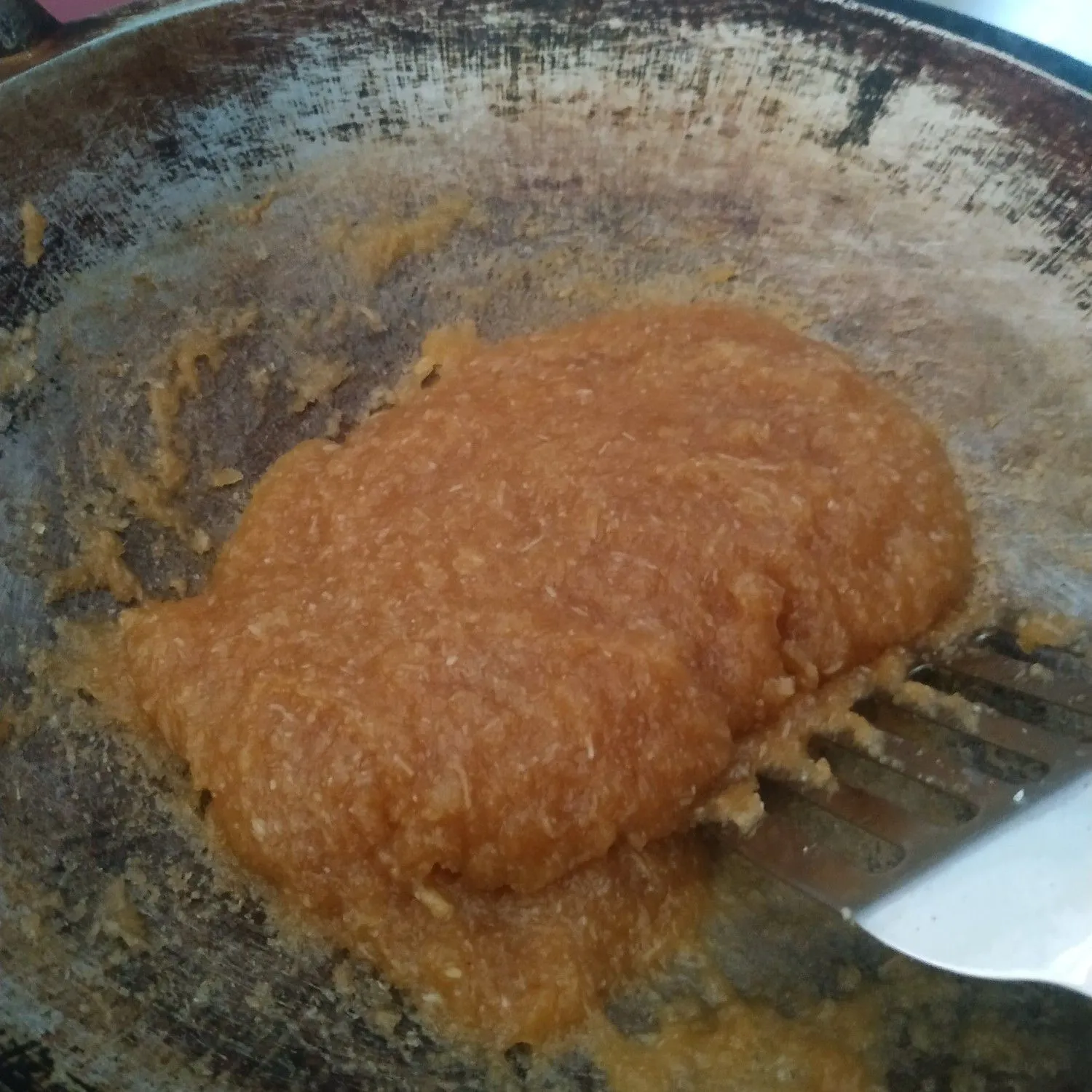 Step 3 Bubur Ganepo