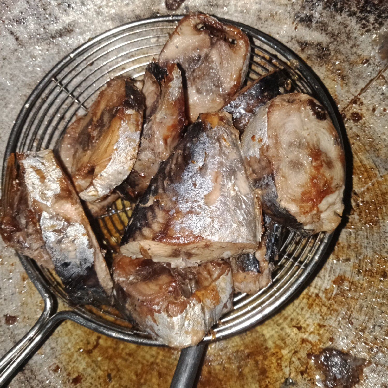 Langkah 1