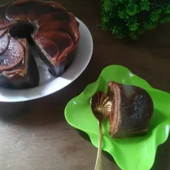 Puding Marie Regal