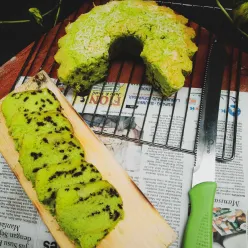 Bolu Pandan