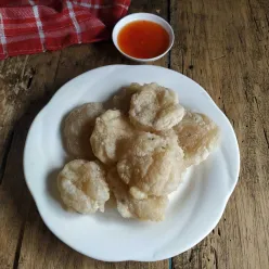 Cireng Sambal Bangkok #JagoMasakMinggu5Periode3