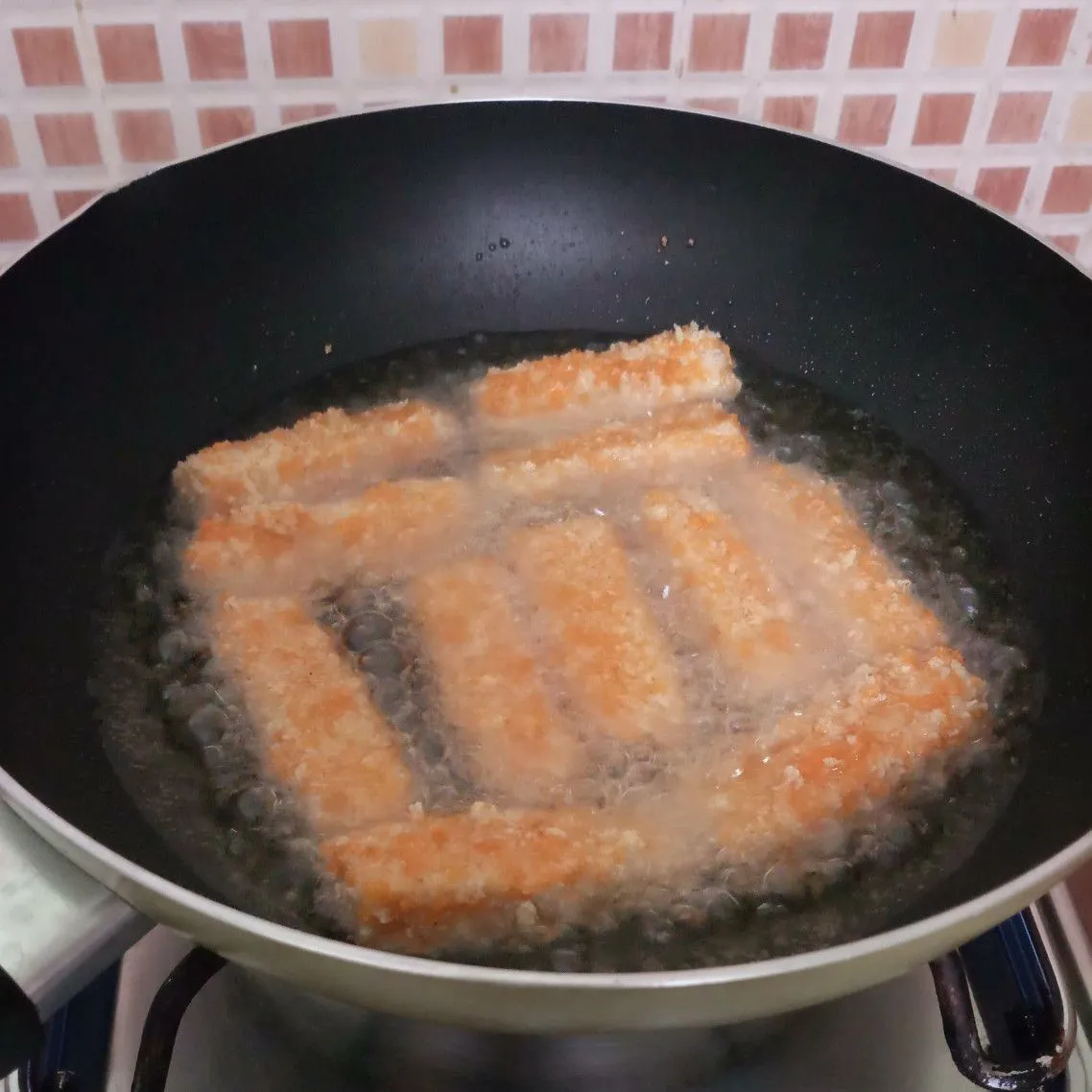 Step 5 Nugget Tempe Praktis