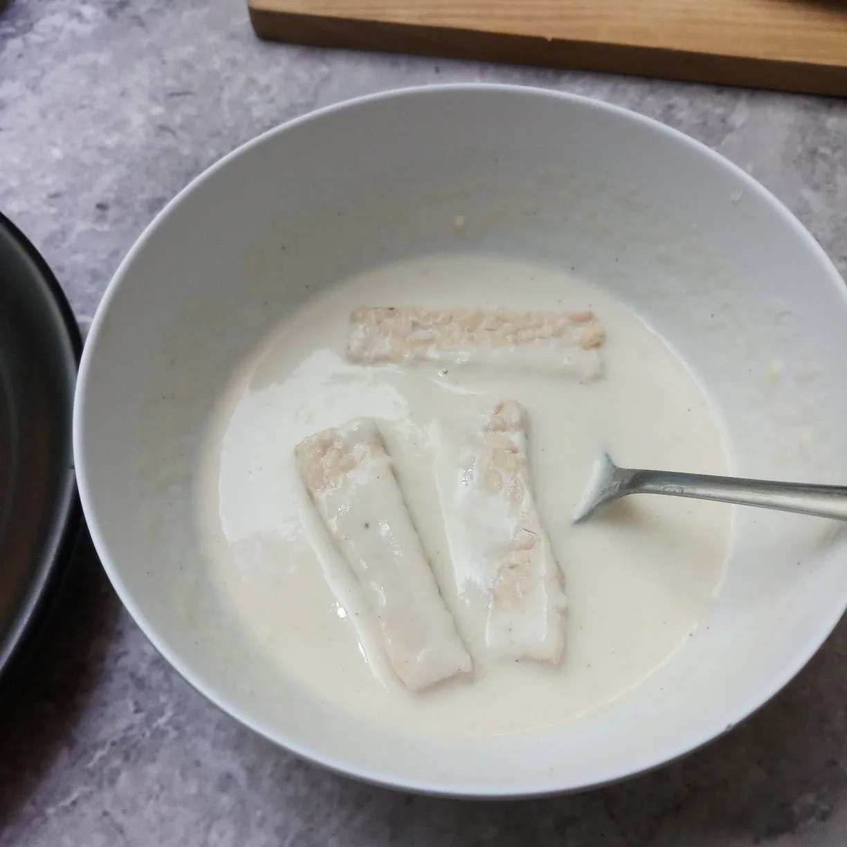 Step 3 Nugget Tempe Praktis