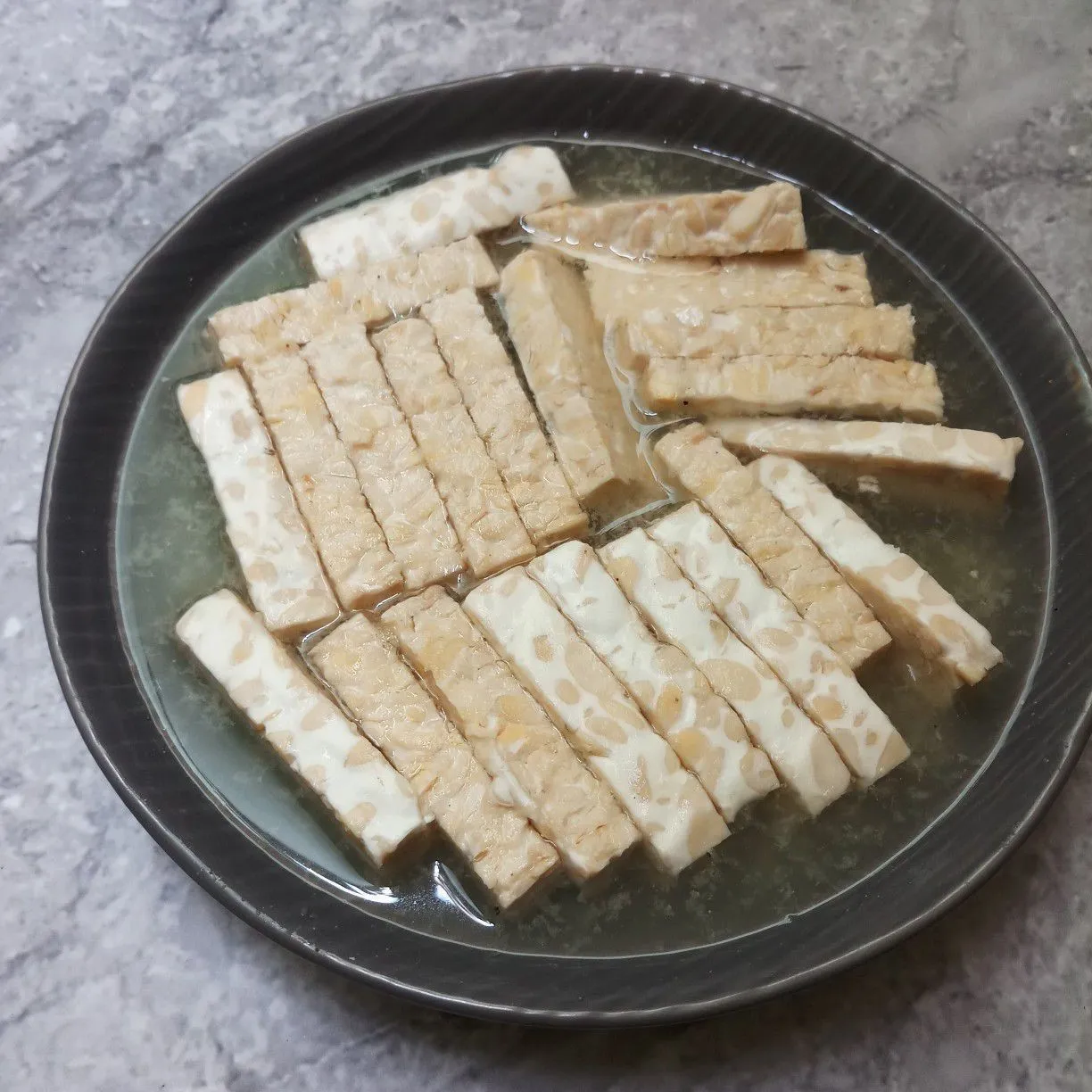 Step 1 Nugget Tempe Praktis