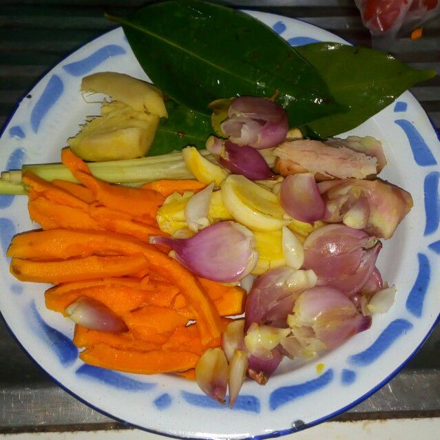 Langkah 2