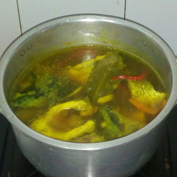 Langkah 5