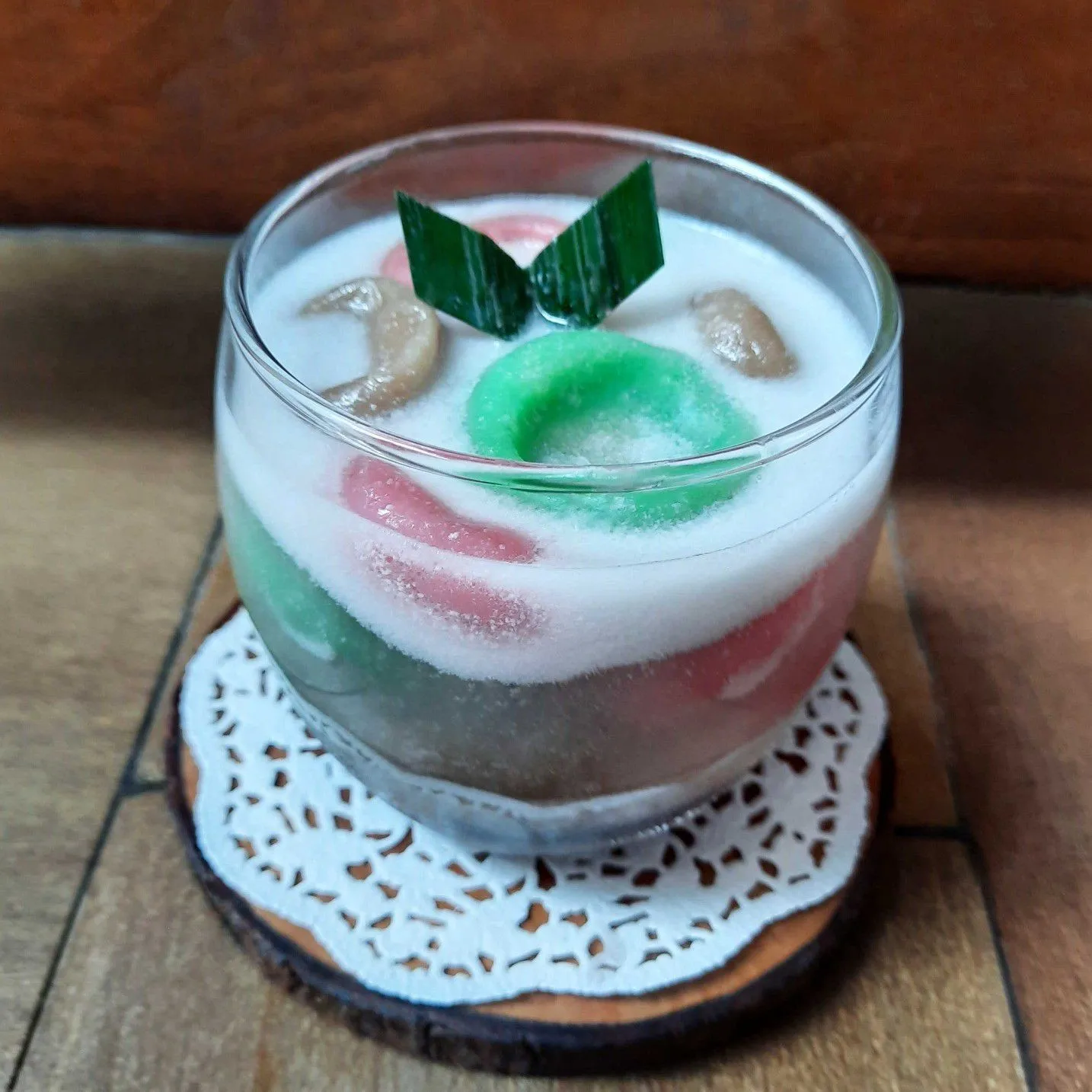 Es Gempol Pleret #JagoMasakMinggu6Periode3