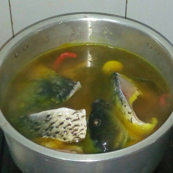 Langkah 4