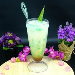Es Dawet/Cendol #JagoMasakMinggu6Periode3