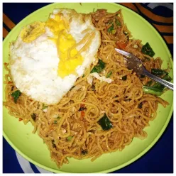 Mie Goreng