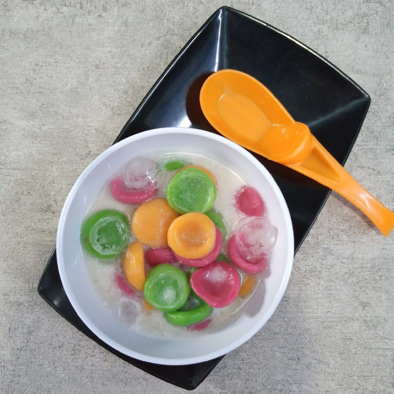 Es Gempol Pleret #JagoMasakMinggu6Periode3