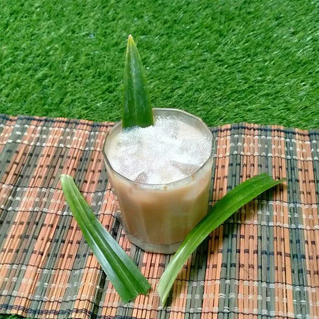 Es Kopi Sanger #JagoMasakMinggu6Periode3