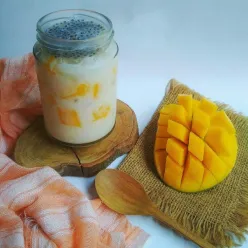 Es Laksamana Mengamuk #JagoMasakMinggu6Periode3
