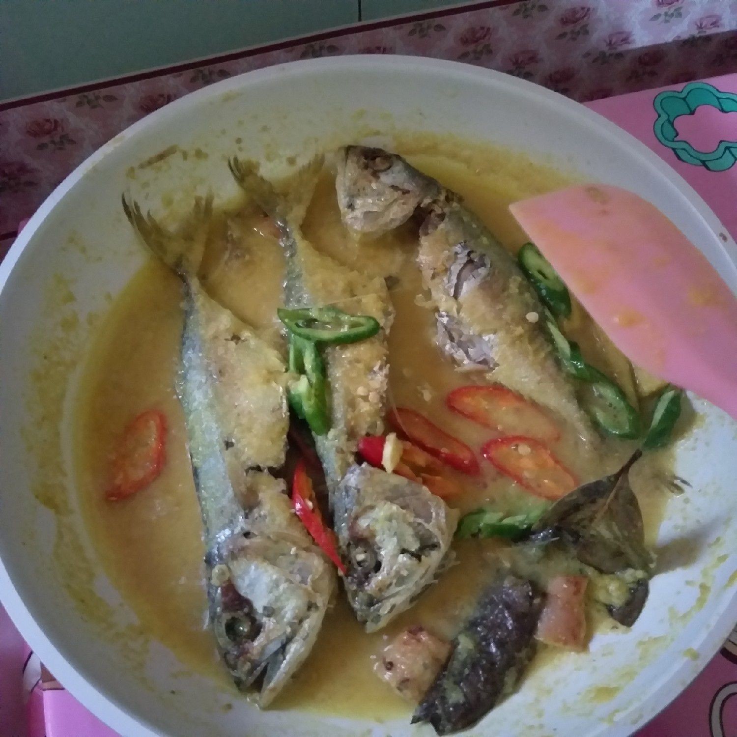 Langkah 5