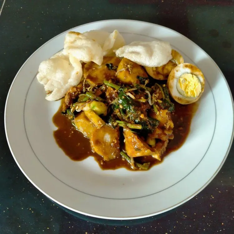 Rujak Ulek