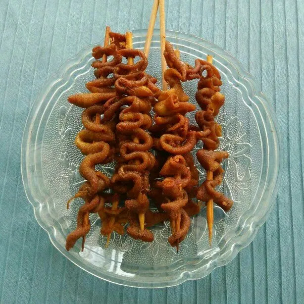 Sate Usus