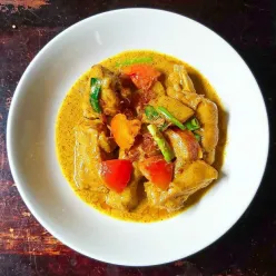 Kare Ayam