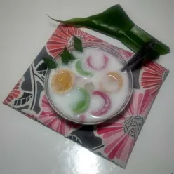 Es Pleret Blitar #JagoMasakMinggu6Periode3