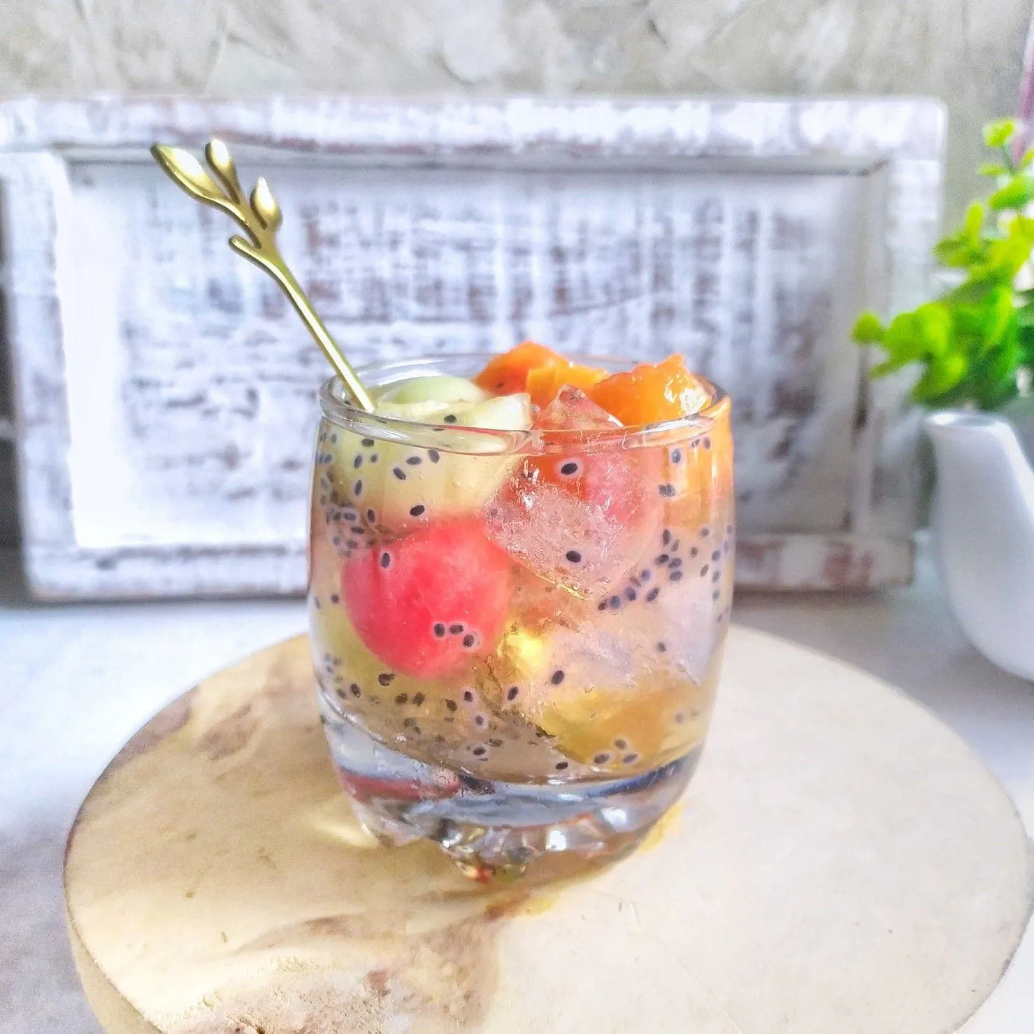 Es Bulbul #JagoMasakMinggu6Periode3