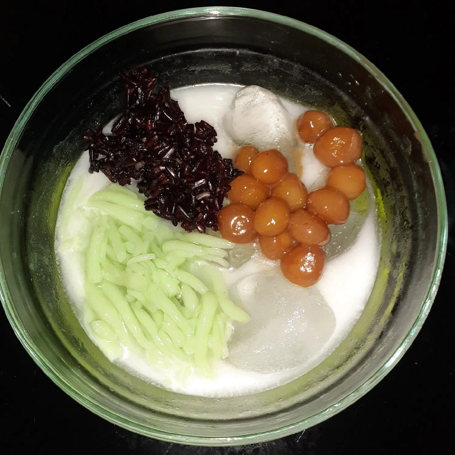 Step 5 Es Toge Panyabungan #JagoMasak