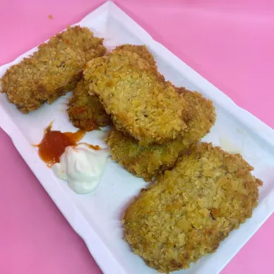 Tempe Katsu